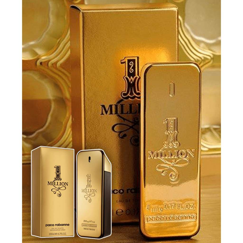 Perfume Million