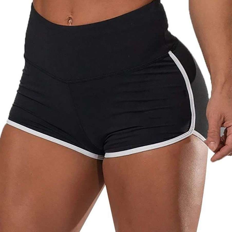 Shorts Esportivo Feminino 