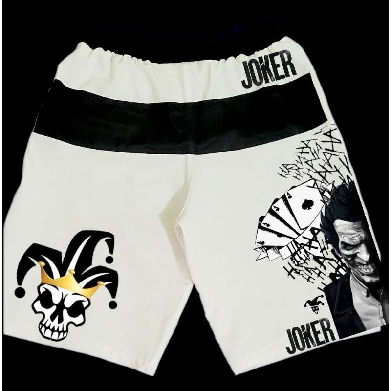 bermuda masculina joker