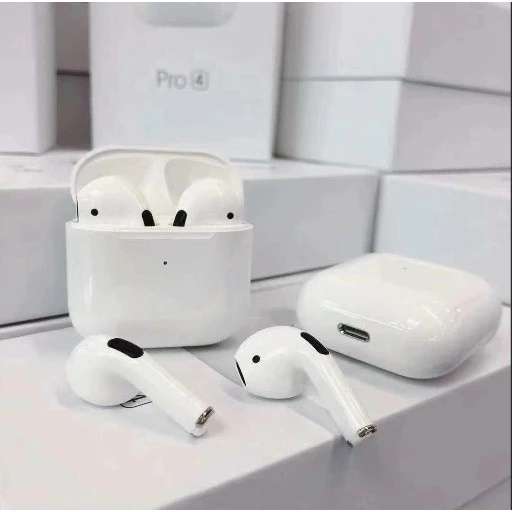 fone bluetooth Pro 4