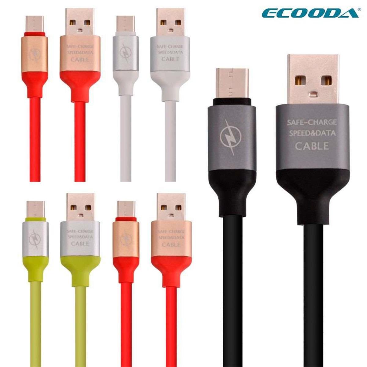 Cabo Carregador V8 USB 